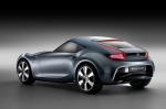 Nissan Esflow Concept 2011 года